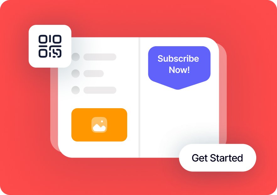 Lead capture features